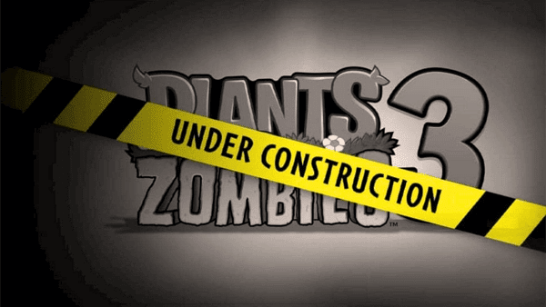 Download Plants vs Zombies 3 APK MOD