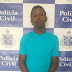 Homem que tentou matar ex em Periperi é preso e alega que não gostava dos amigos da mulher