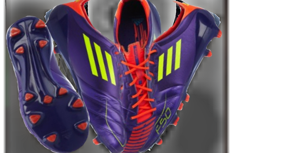 The Whole World: Boots messi 2020