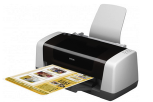Download Driver Epson Stylus C45