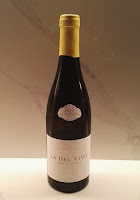 La del Vivo 2017. D.o Bierzo. Sibaritastur