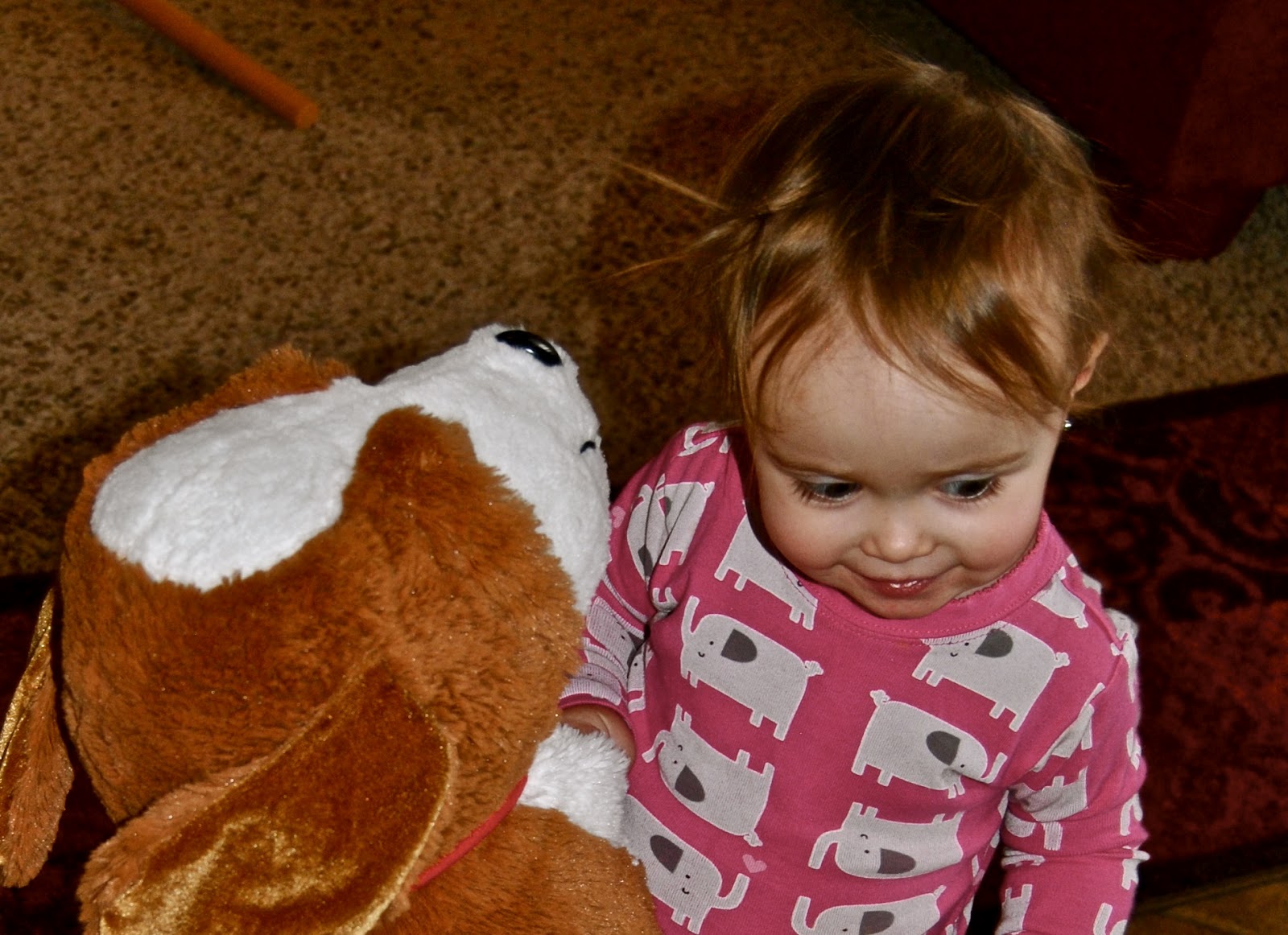 15 Hairstyles For Your Busy Toddler