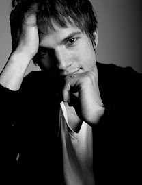 Ashton Kutcher.