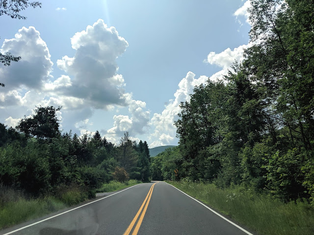 Katie Wanders : Weekender's Guide: Catskills, NY (Summer!)