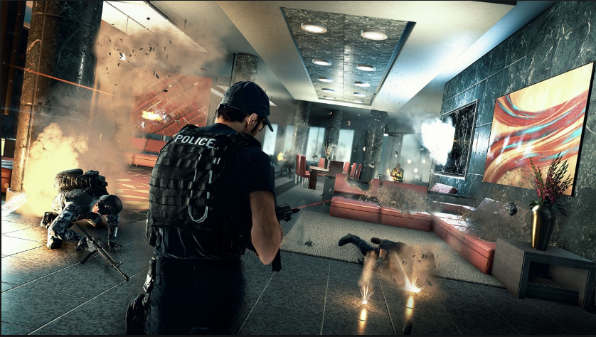 Better battlefield hardline pc full game ^^nosteam^^ codex cheats