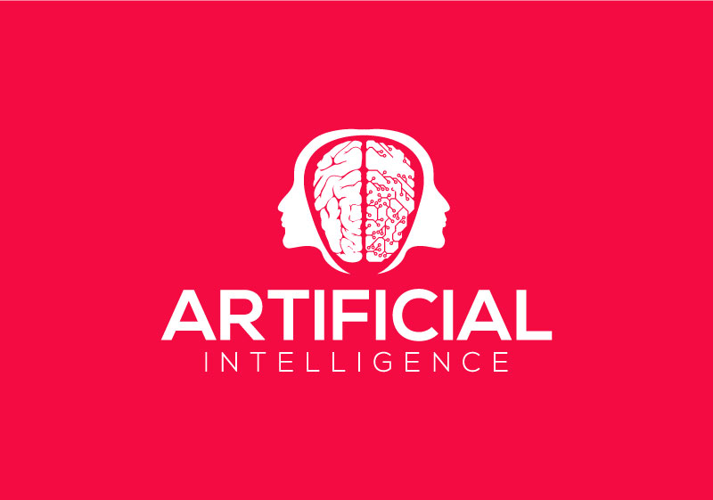 Artificial Intelligence Logo Design | Designs Agency