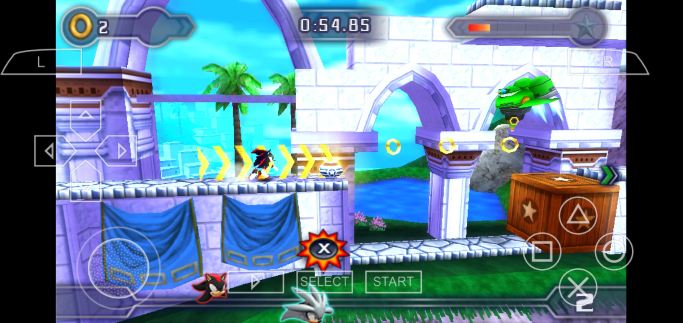 sonic rivals 2 psp iso hacks sonic rivals 2 psp iso hacks