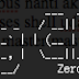 Tools Kerang Checker - Zerobyte Webshell Mass Checker (PHP CLI)