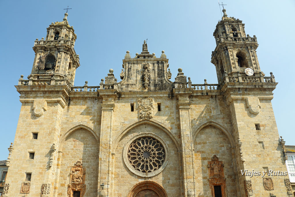 Catedral de Mondoñedo