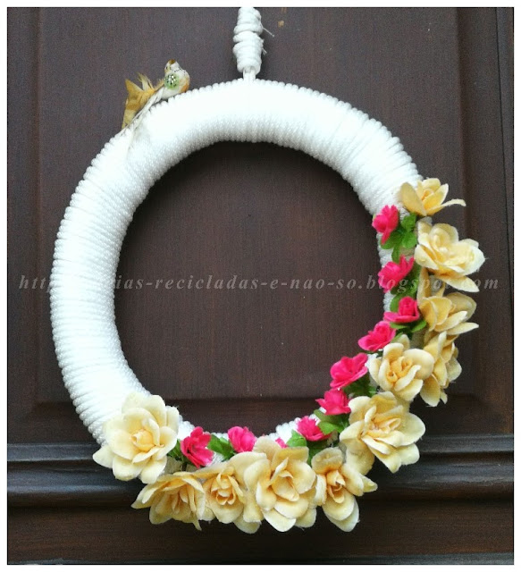 July Wreath