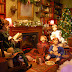 IΩΑΝΝΙΝΑ:Επίσημη πρεμιέρα για την «Τουραντό» του ΔΗΠΕΘΙ  και «Δρώμενα εορτών Χριστουγέννων 2014-15»