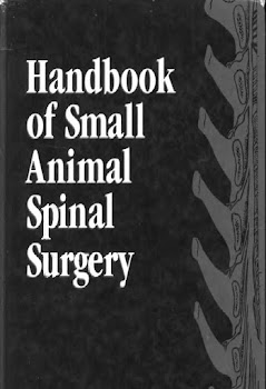 Handbook of Small Animal Spinal Surgery