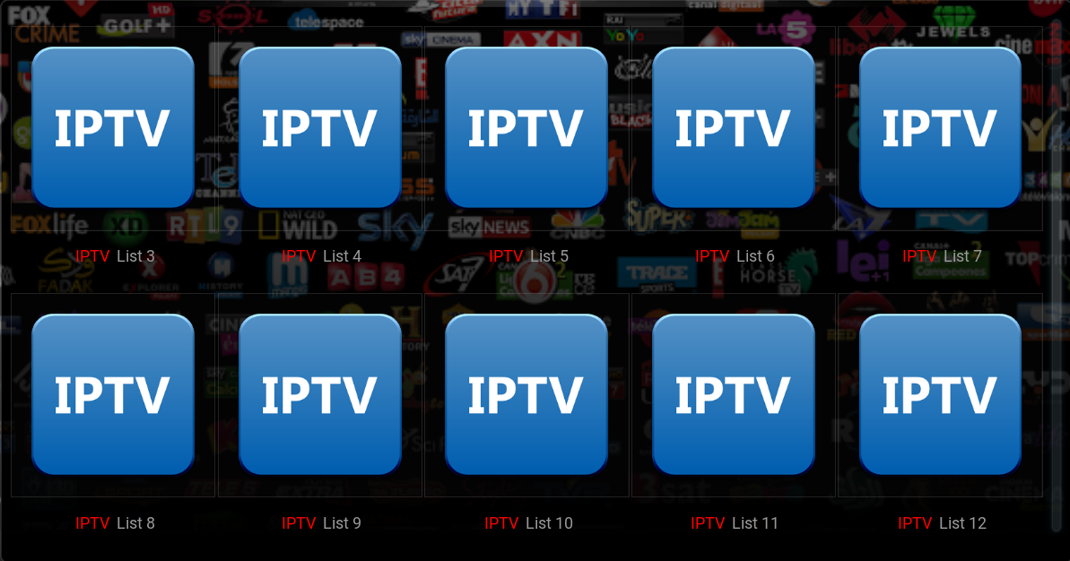 BEST LIVE TV IPTV ADDON FOR KODI MAY 2017 WORLD IPTV UK USA TV CHANNELS MORE THAN 20000 TV
