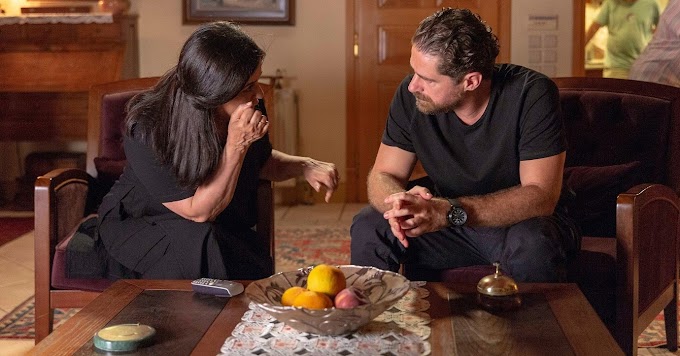 Σασμός: Η κηδεία του Στεφανή, το άλλοθι και οι υποψίες