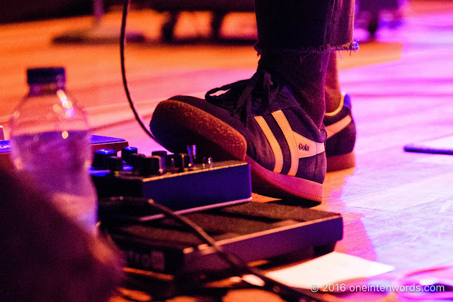 Mothers at The Opera House on September 8, 2016 Photo by John at One In Ten Words oneintenwords.com toronto indie alternative live music blog concert photography pictures