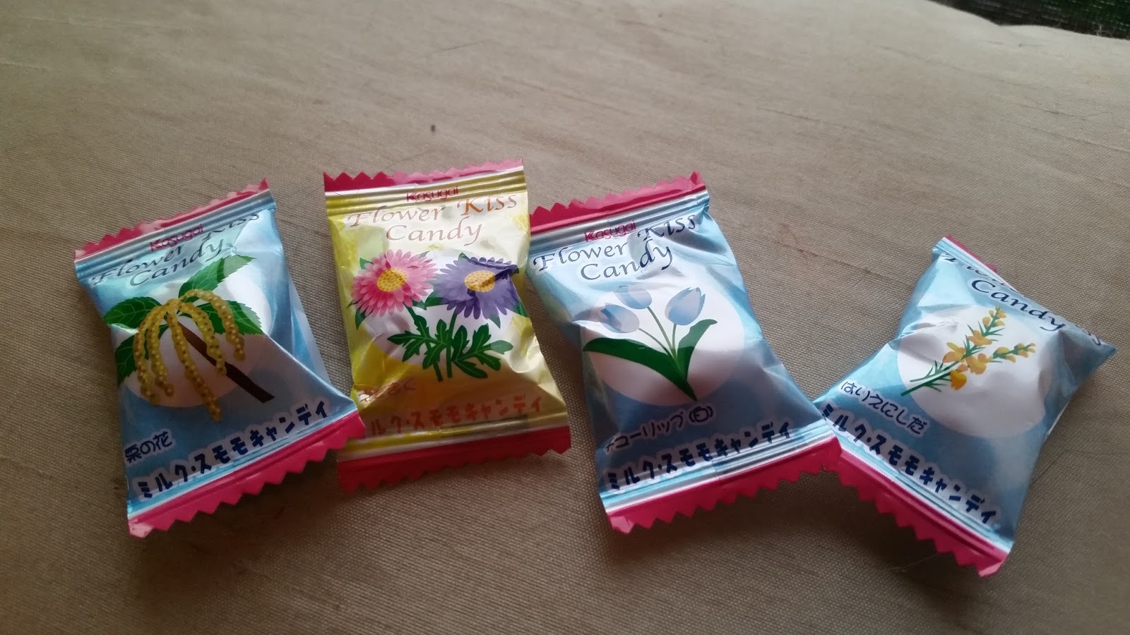 July 2015 Universal Yums Box First Look BrokeWoman Buys