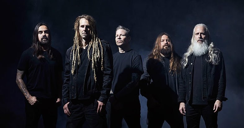 Resultado de imagen para lamb of god el cuartel del metal chekmate