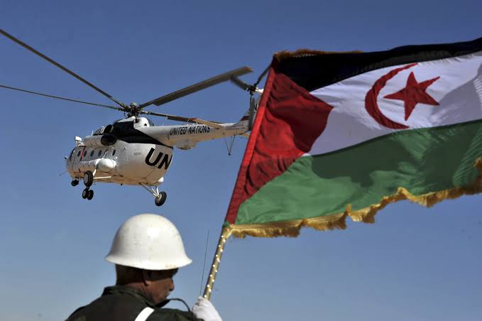 La nueva Política de Israel y Marruecos para legitimar su ocupación al Sahara y Palestina: Abrir embajadas y consulados