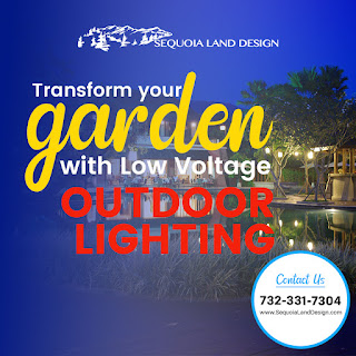 Low Voltage Outdoor Lighting Edison