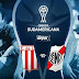 Estudiantes La Plata vs Nacional en vivo - ONLINE Copa Sudamericana 03 de Agosto