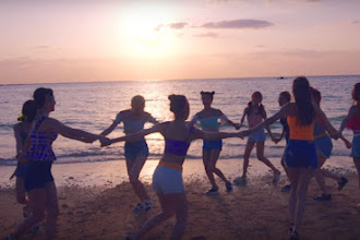 [MV] WJSN 우주소녀 le ponen ritmo al verano con Boogie Up