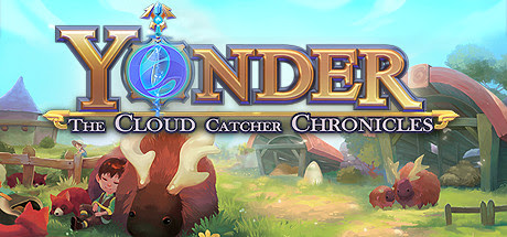 Yonder The Cloud Catcher Chronicles MULTi10-ElAmigos