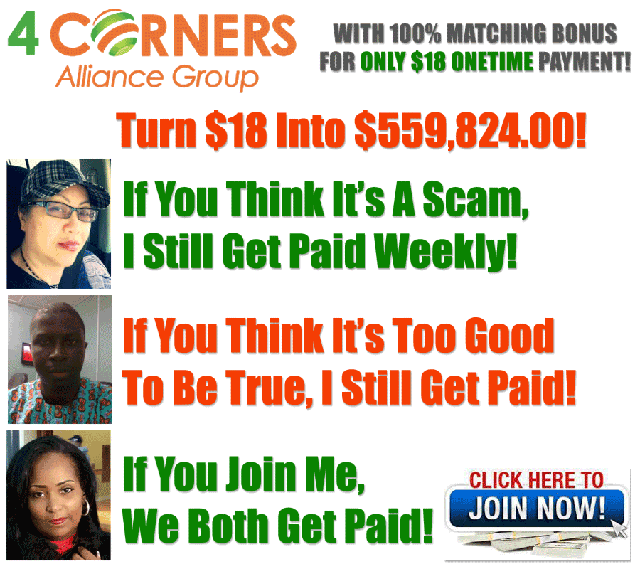 Four Corners Alliance Group