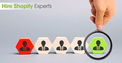 , Why and how you should Hire a Shopify Expert for your Growing Business?