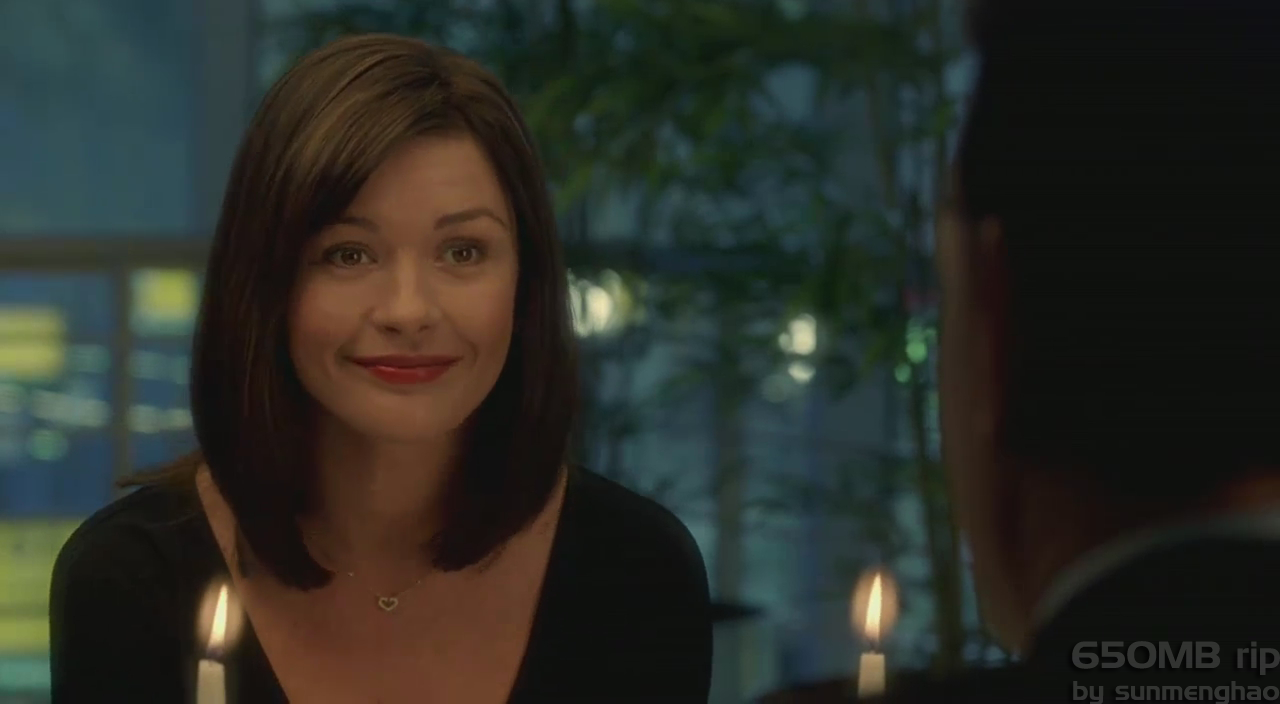 Catherine Zeta Jones The Terminal