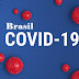 Número de casos de covid-19 chega a 8,75 milhões no Brasil. Doença já fez mais de 215 mil vítimas.