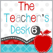 The Teacher's Desk 6