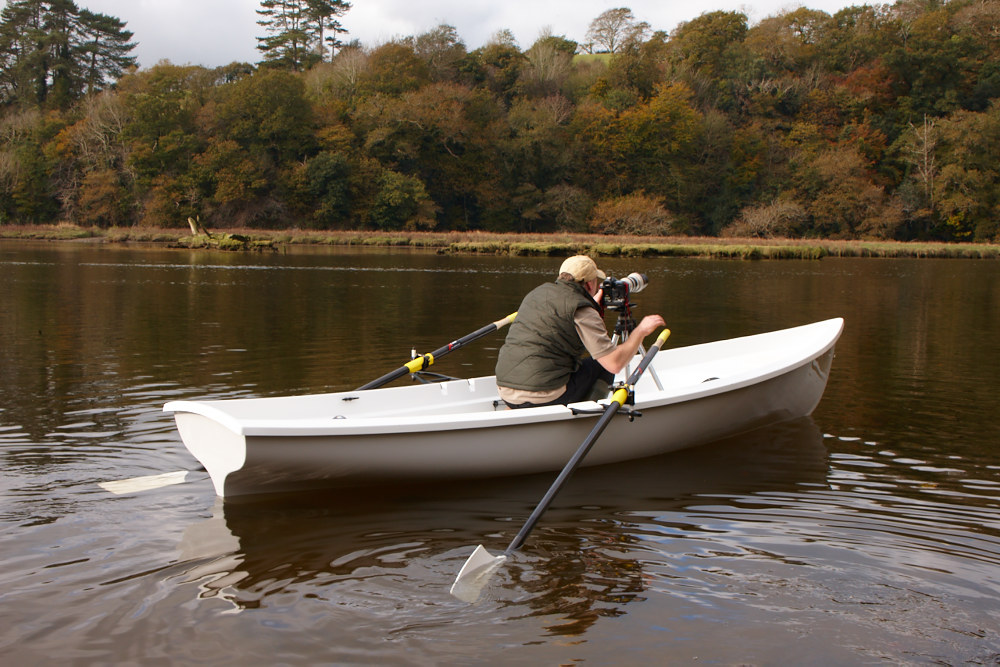 ROWING FOR PLEASURE I'm (still) Rowing Backwards for Christmas