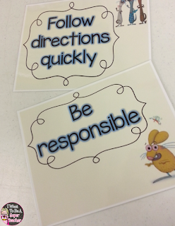 Back to School idea using Do Unto Otters for classroom rules PLUS otter guided drawing examples for students