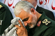 Kedubes AS Di Irak Serukan Warganya Lakukan Eksodus Usai Tewasnya Jenderal Iran