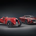 Nueva edición del Continental GT Convertible Number 1 Edition by Mulliner