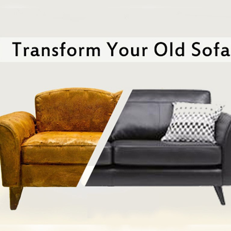 BENEFITS OF REPAIRING YOUR OLD SOFA RATHER THAN BUYING A NEW ONE