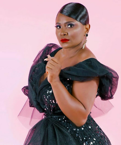 Tonto Dikeh's friend, Sonia Ogiri, reacts to her clash with ex-boyfriend, Prince Kpokpogri Tonto Dikeh's friend, Sonia Ogiri, reacts to her clash with ex-boyfriend, Prince Kpokpogri