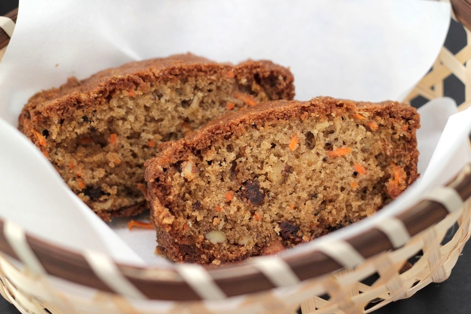 The Cookpot Mimi's Cafe Bread