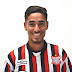 Victor Emerson joga apenas 17 minutos na volta do Cearense