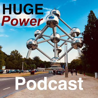 https://soundcloud.com/huge-power-podcast/episode-3-corrupt-democrats-the-aftermath-of-their-losses-query-letters-adding-value