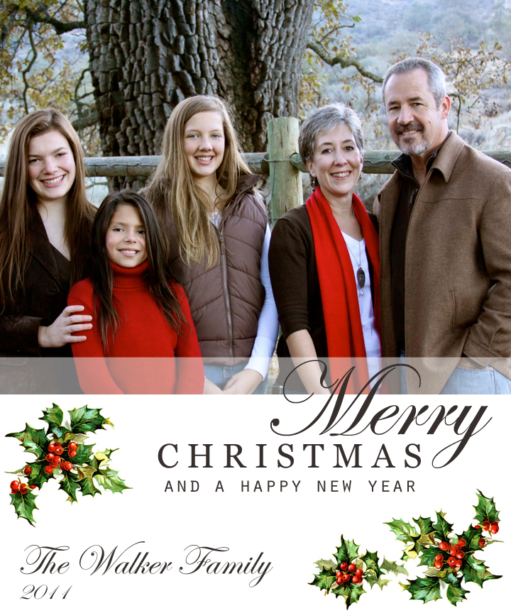 Homestead Revival Wishing You