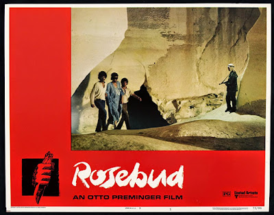 Rosebud 1975 Movie Image 3