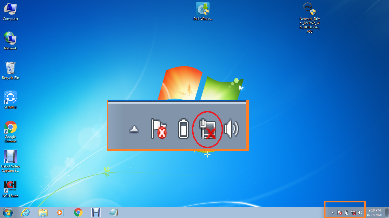 Dell inspiron 15 3000 series WiFi and Bluetooth Driver Driver Details