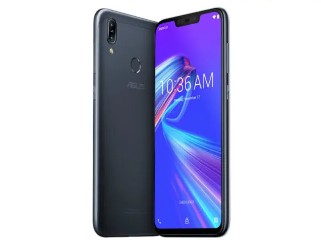 Best Budget Phone to Play Free Fire under Rs.5000 - Asus ZenFone Max M2