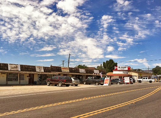 Campo, CA Living - A Desirable Change From City Life