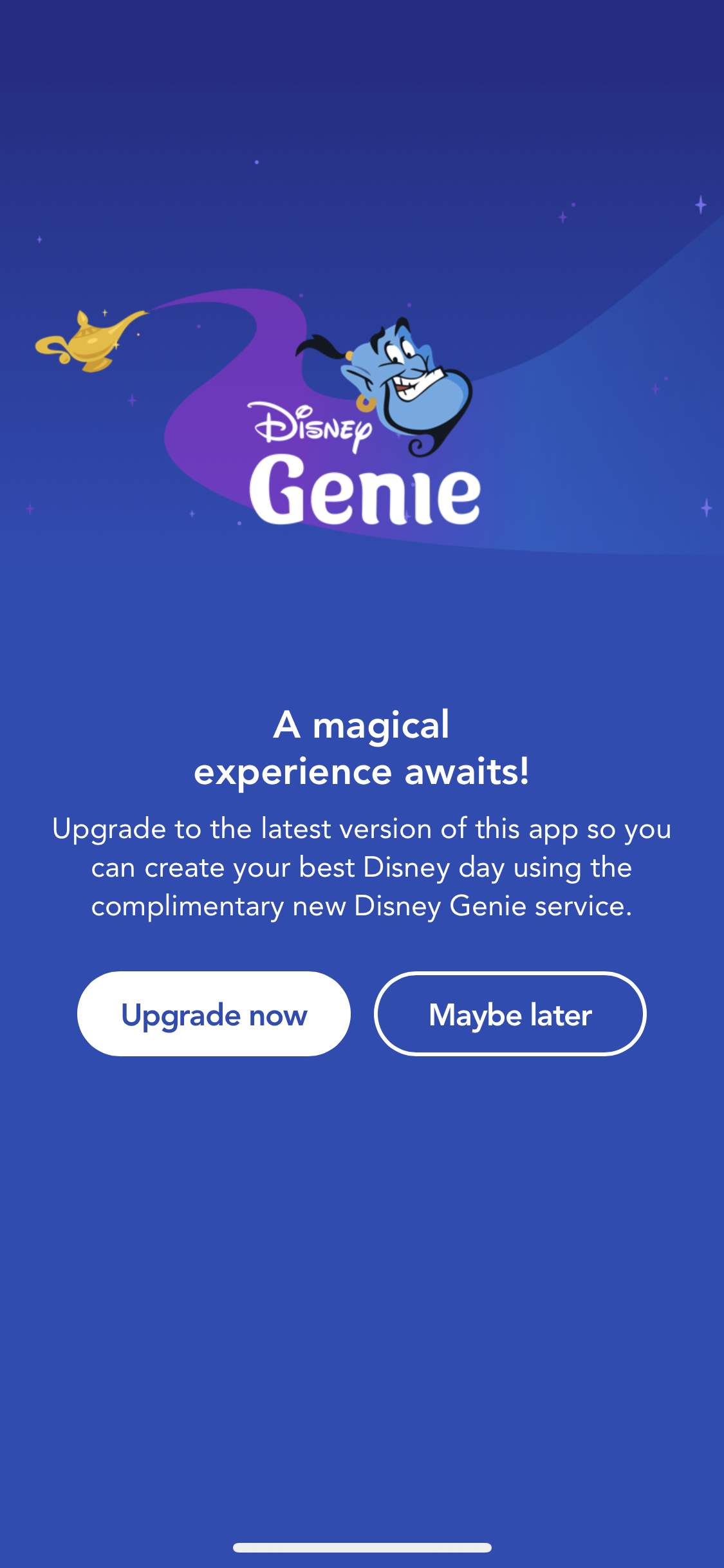 Disney Genie, Genie+ and Lightning Lane FAQ