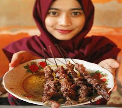 Foto Resep Sate Klathak Khas Jogja Sederhana Spesial Asli Bantul Ceweknya Mantap Bro