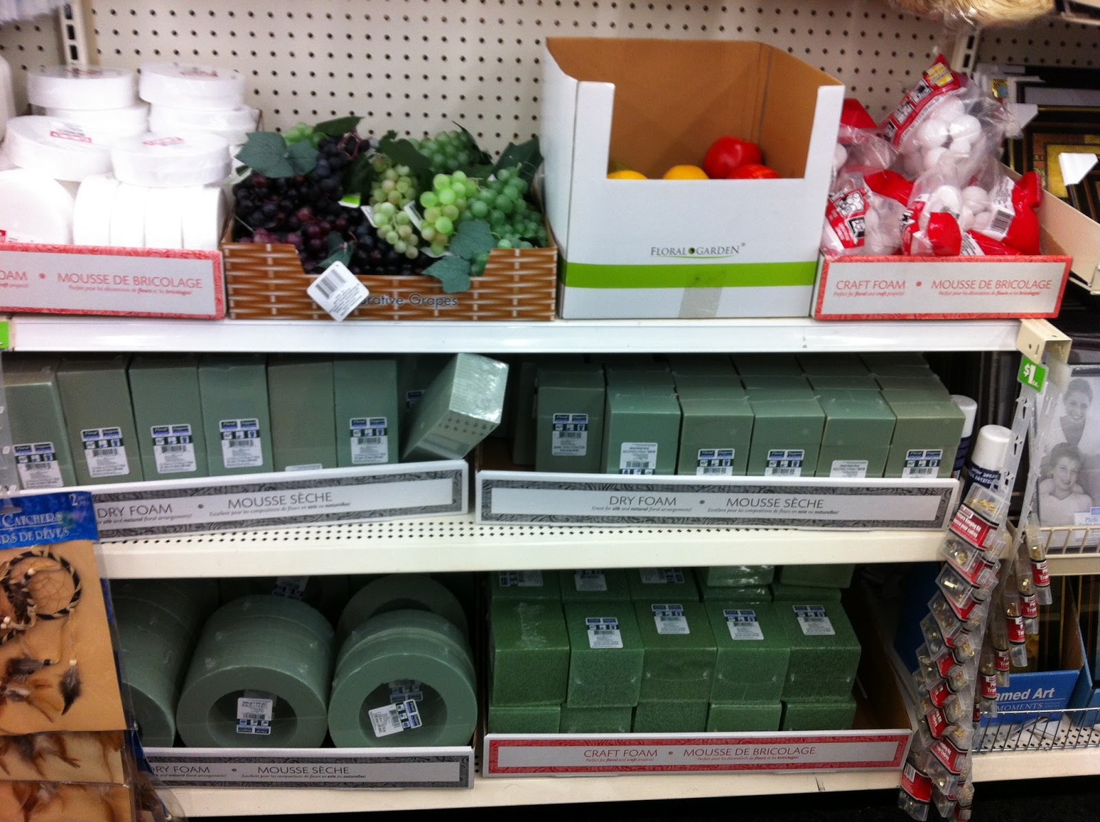 Obsessed with Scrapbooking Dollar Tree Crafting Finds!