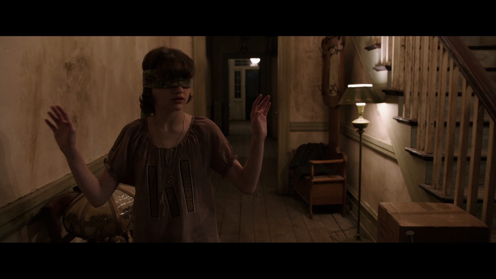 the conjuring 2 hd español latino the conjuring 2 hd español latino