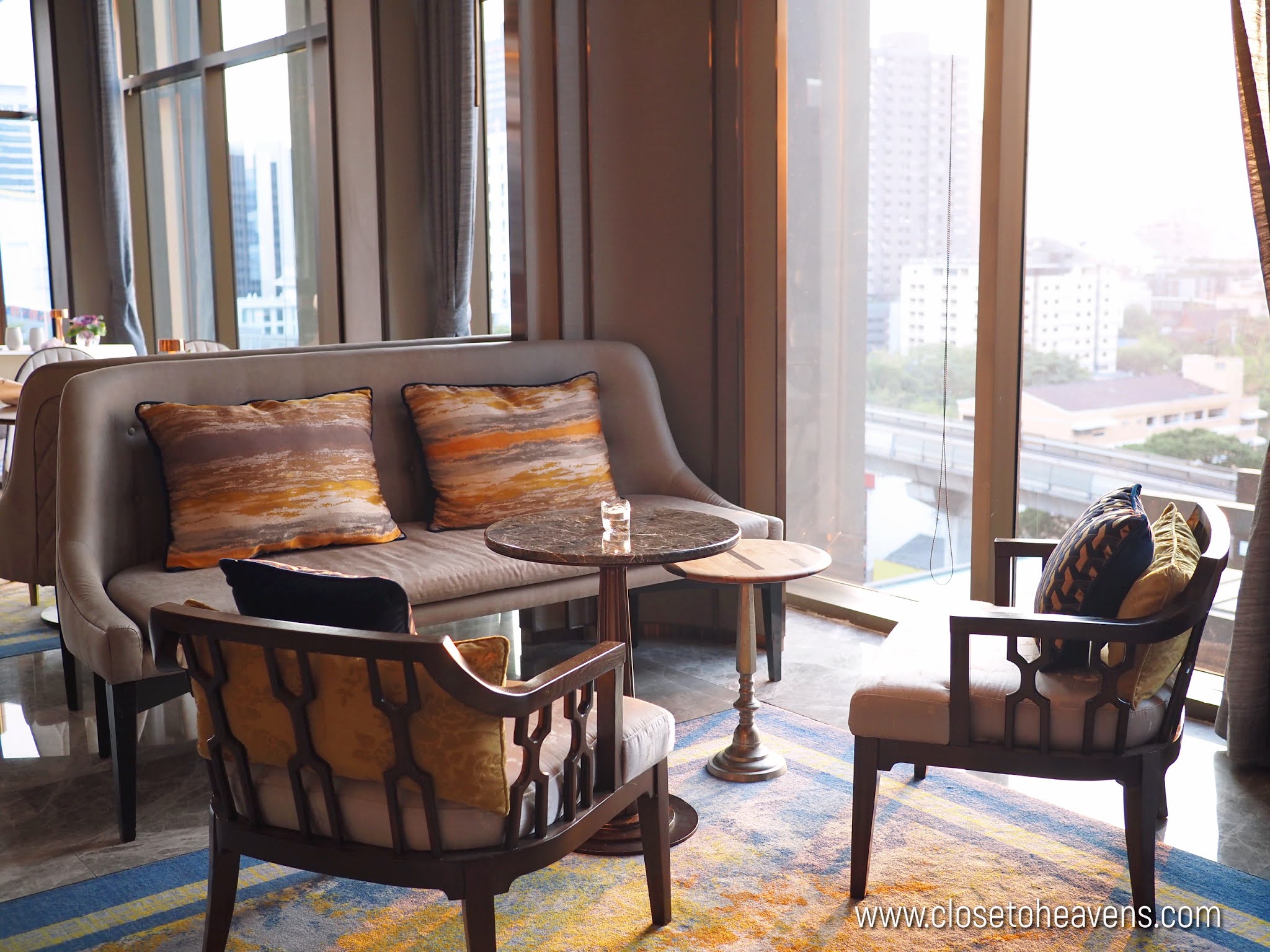 Signature Bangkok | VIE Hotel อาหารฝรั่งเศส ระดับเชฟมิชลิน ในราคาที่จับต้องได้